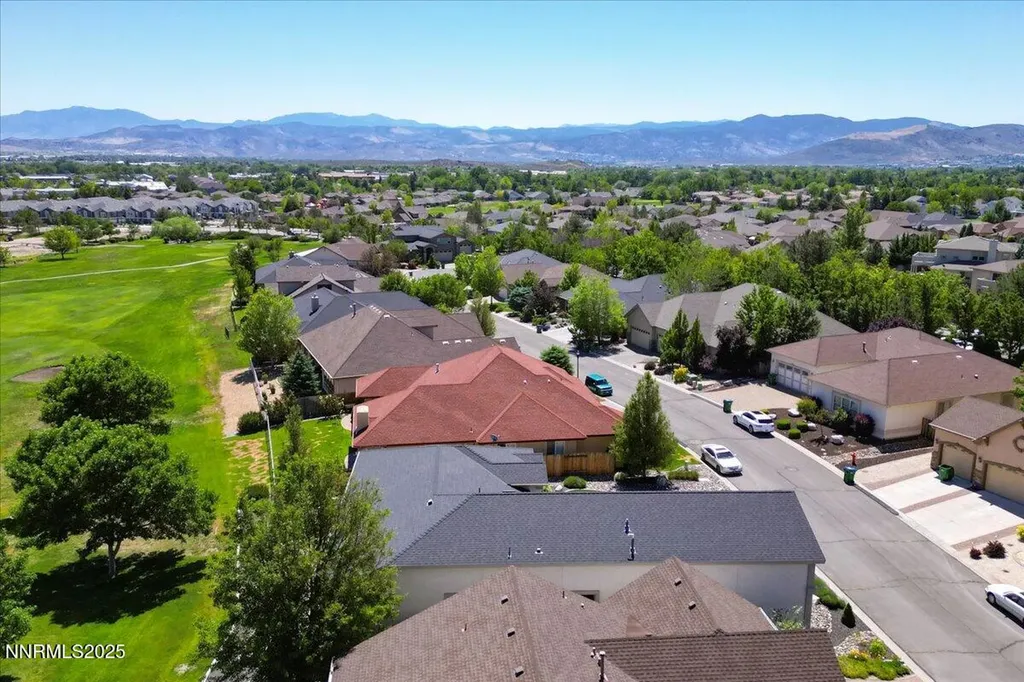 1636 Robb Carson City NV 89703