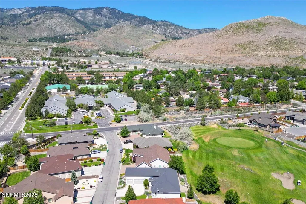 1636 Robb Carson City NV 89703