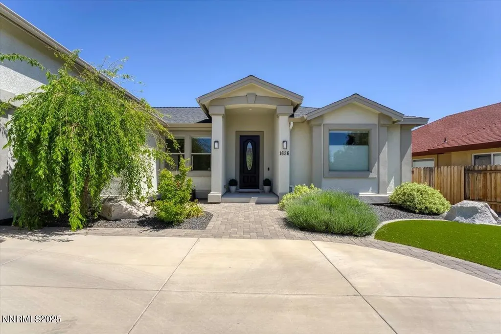 1636 Robb Carson City NV 89703