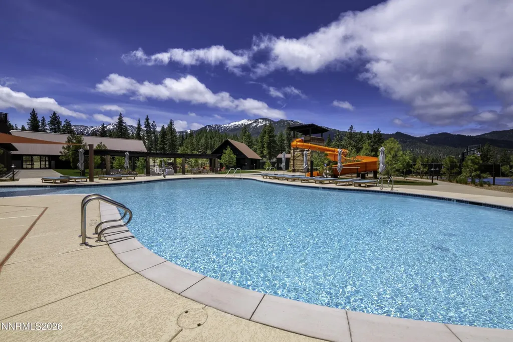 40 Boulders Bend Carson City NV 89705
