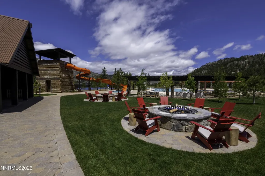 40 Boulders Bend Carson City NV 89705