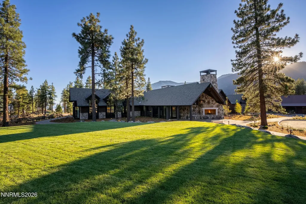 40 Boulders Bend Carson City NV 89705