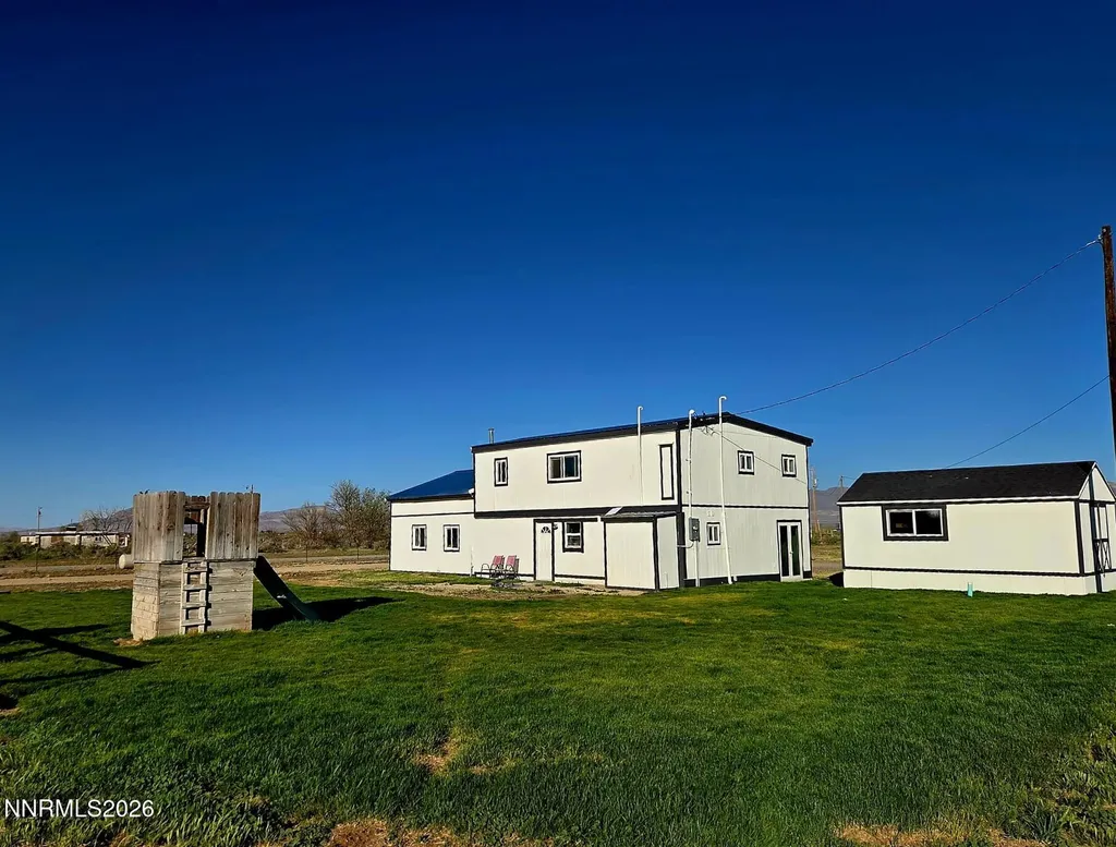5355 Godchaux Winnemucca NV 89445