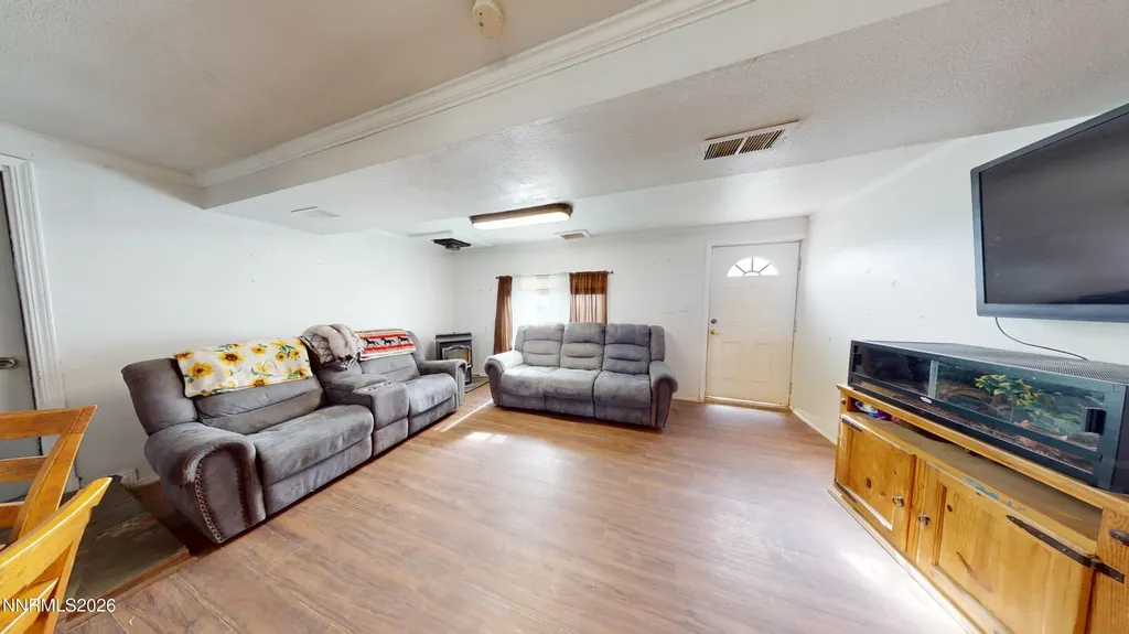 5355 Godchaux Winnemucca NV 89445