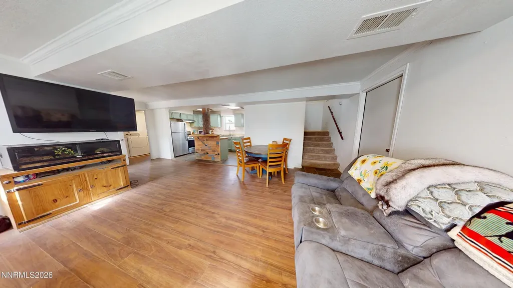 5355 Godchaux Winnemucca NV 89445