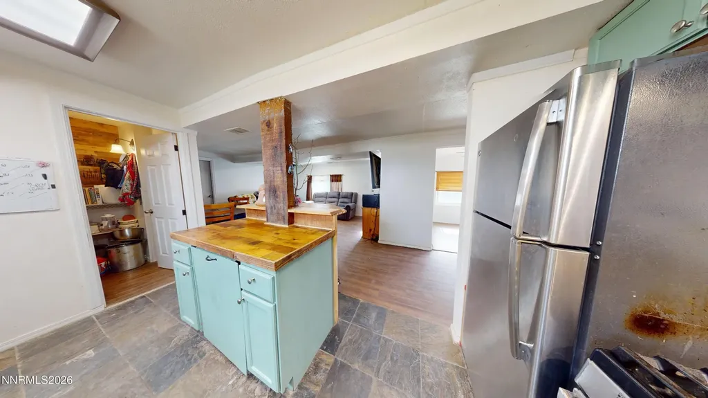 5355 Godchaux Winnemucca NV 89445