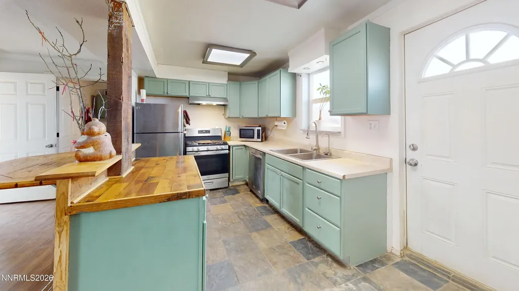 5355 Godchaux Winnemucca NV 89445