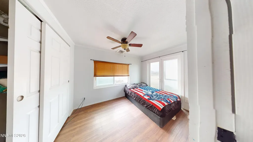 5355 Godchaux Winnemucca NV 89445