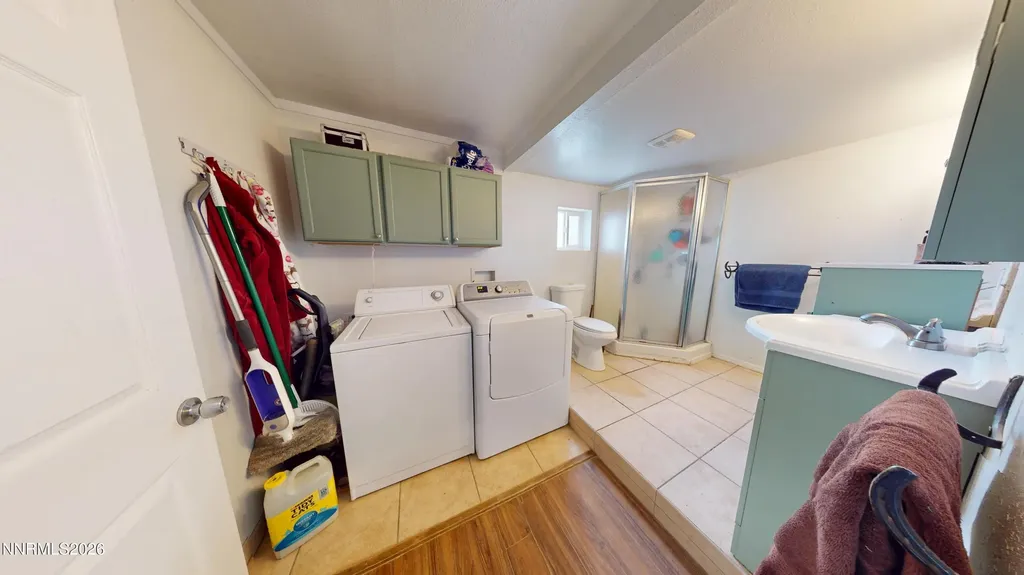 5355 Godchaux Winnemucca NV 89445