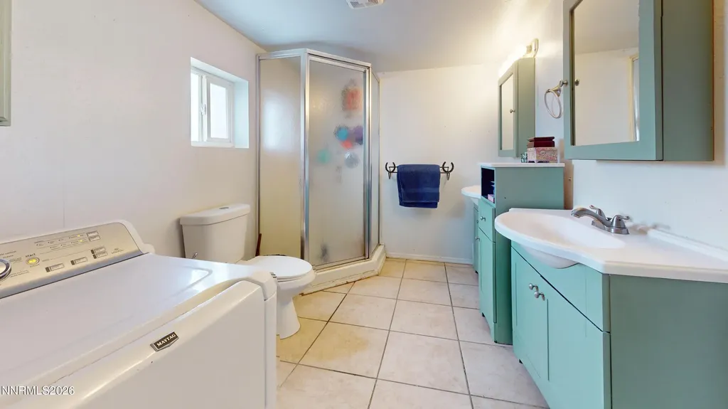 5355 Godchaux Winnemucca NV 89445