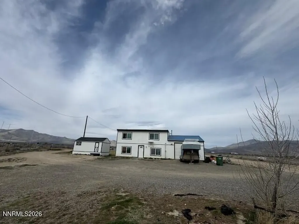 5355 Godchaux Winnemucca NV 89445