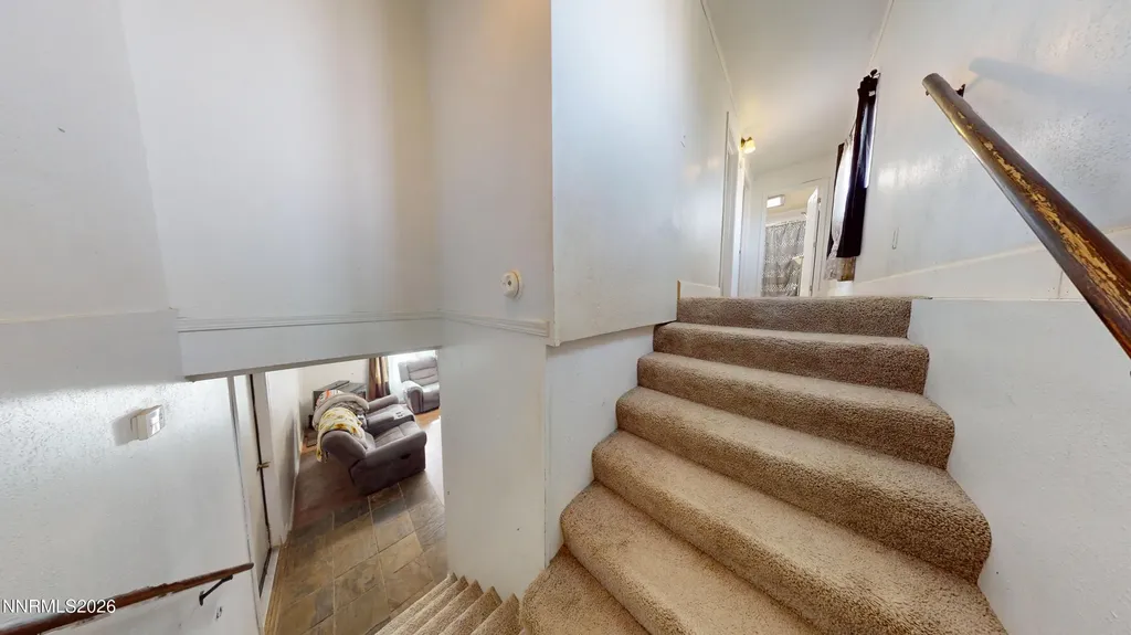 5355 Godchaux Winnemucca NV 89445