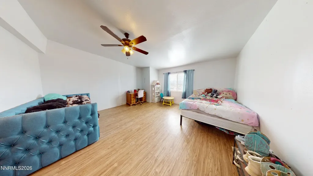 5355 Godchaux Winnemucca NV 89445
