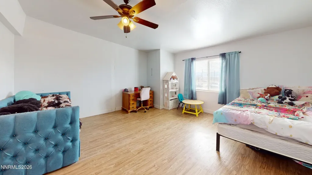 5355 Godchaux Winnemucca NV 89445