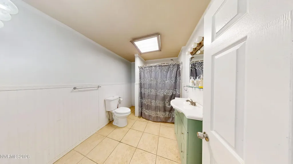 5355 Godchaux Winnemucca NV 89445