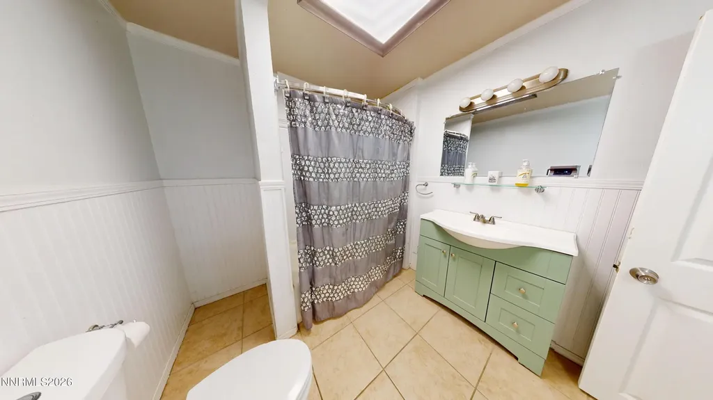 5355 Godchaux Winnemucca NV 89445