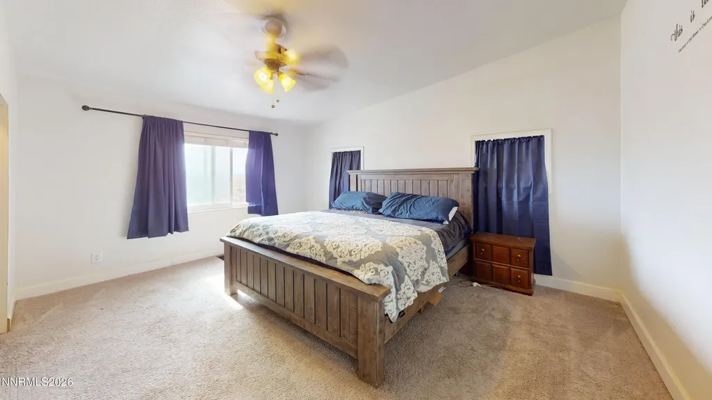 5355 Godchaux Winnemucca NV 89445