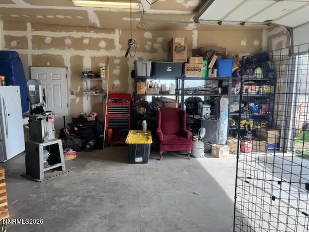 5355 Godchaux Winnemucca NV 89445