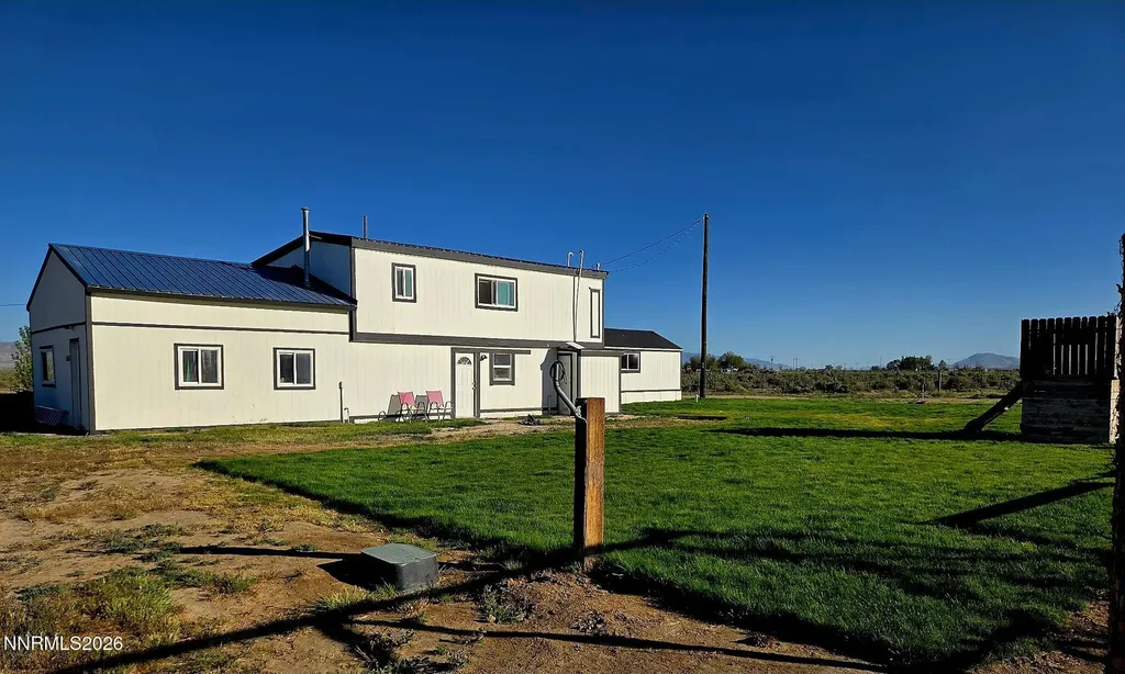 5355 Godchaux Winnemucca NV 89445