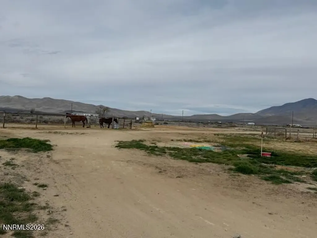 5355 Godchaux Winnemucca NV 89445