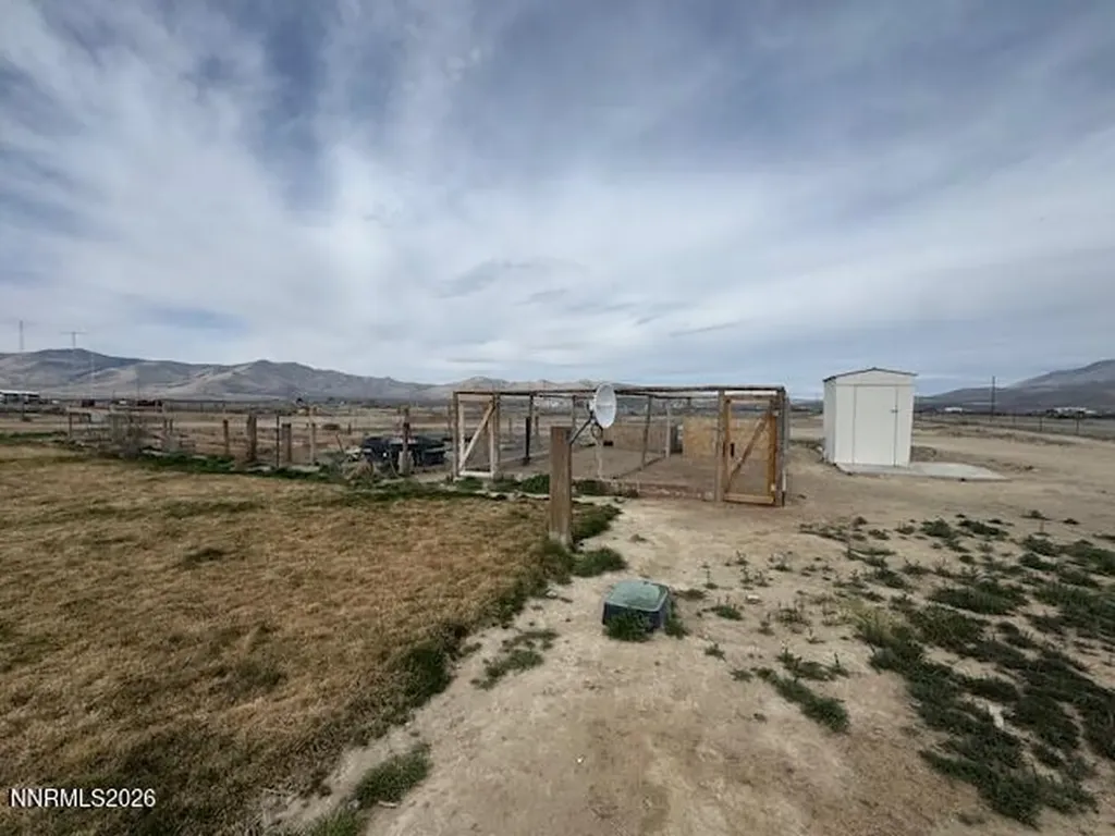 5355 Godchaux Winnemucca NV 89445