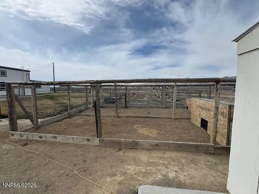 5355 Godchaux Winnemucca NV 89445