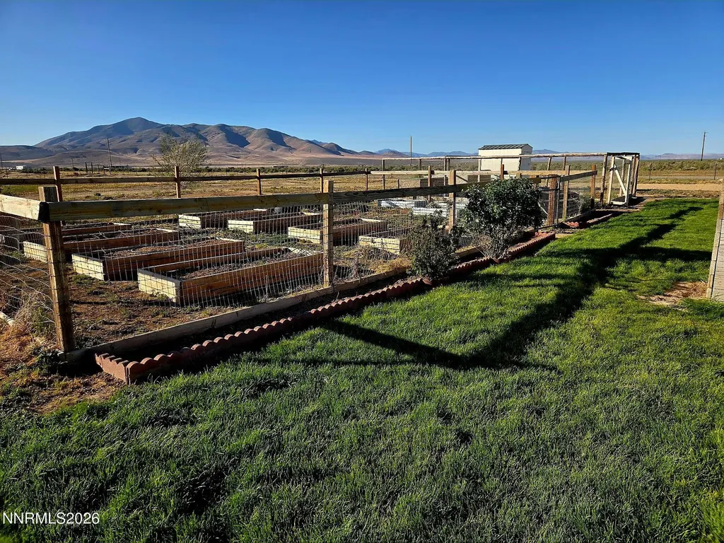 5355 Godchaux Winnemucca NV 89445