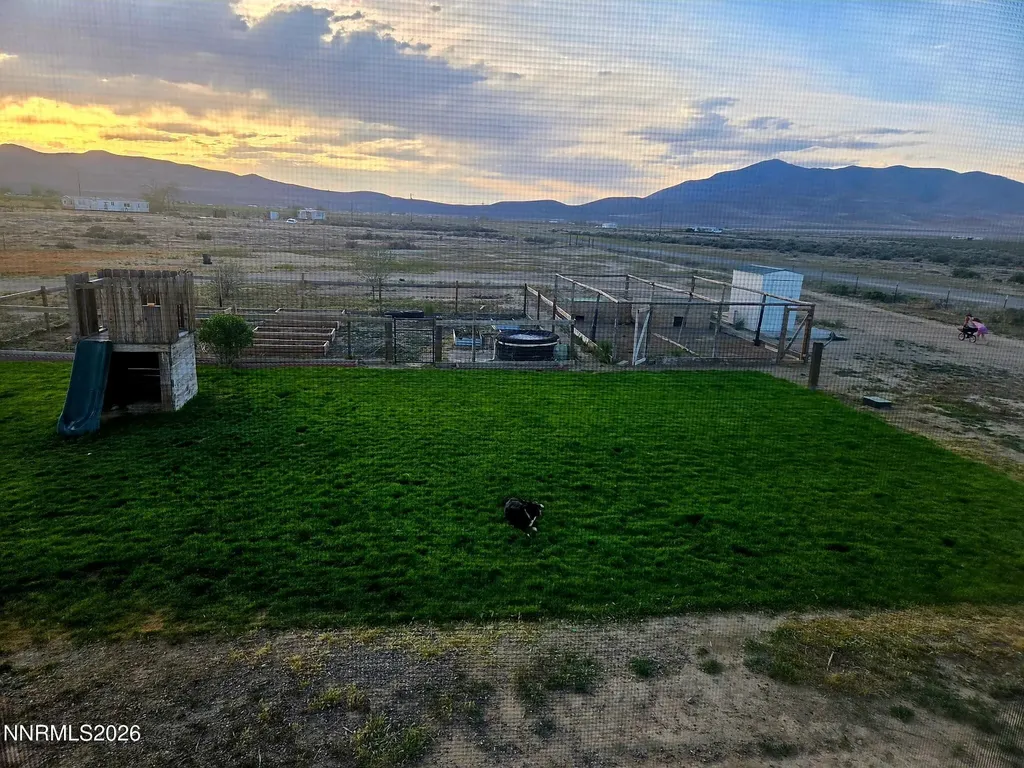 5355 Godchaux Winnemucca NV 89445