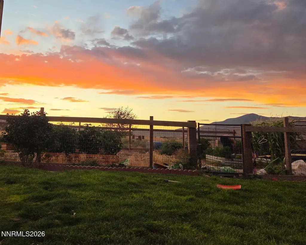 5355 Godchaux Winnemucca NV 89445