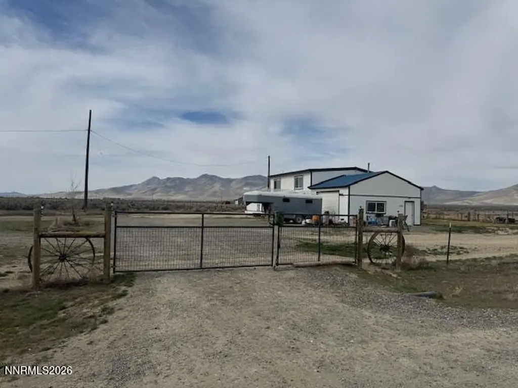 5355 Godchaux Winnemucca NV 89445