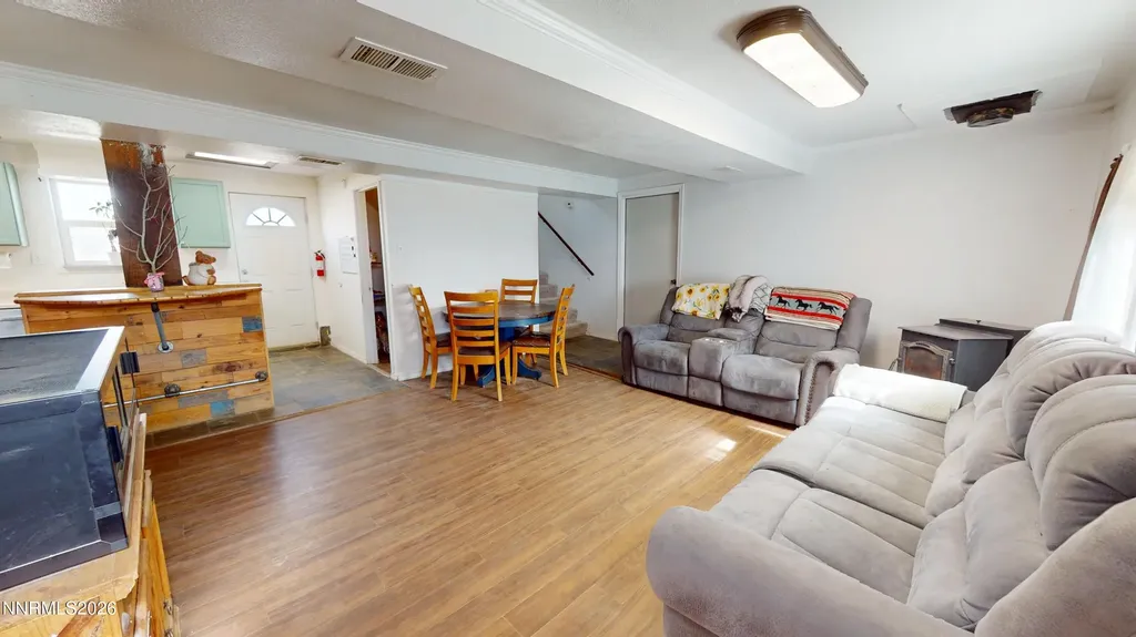 5355 Godchaux Winnemucca NV 89445