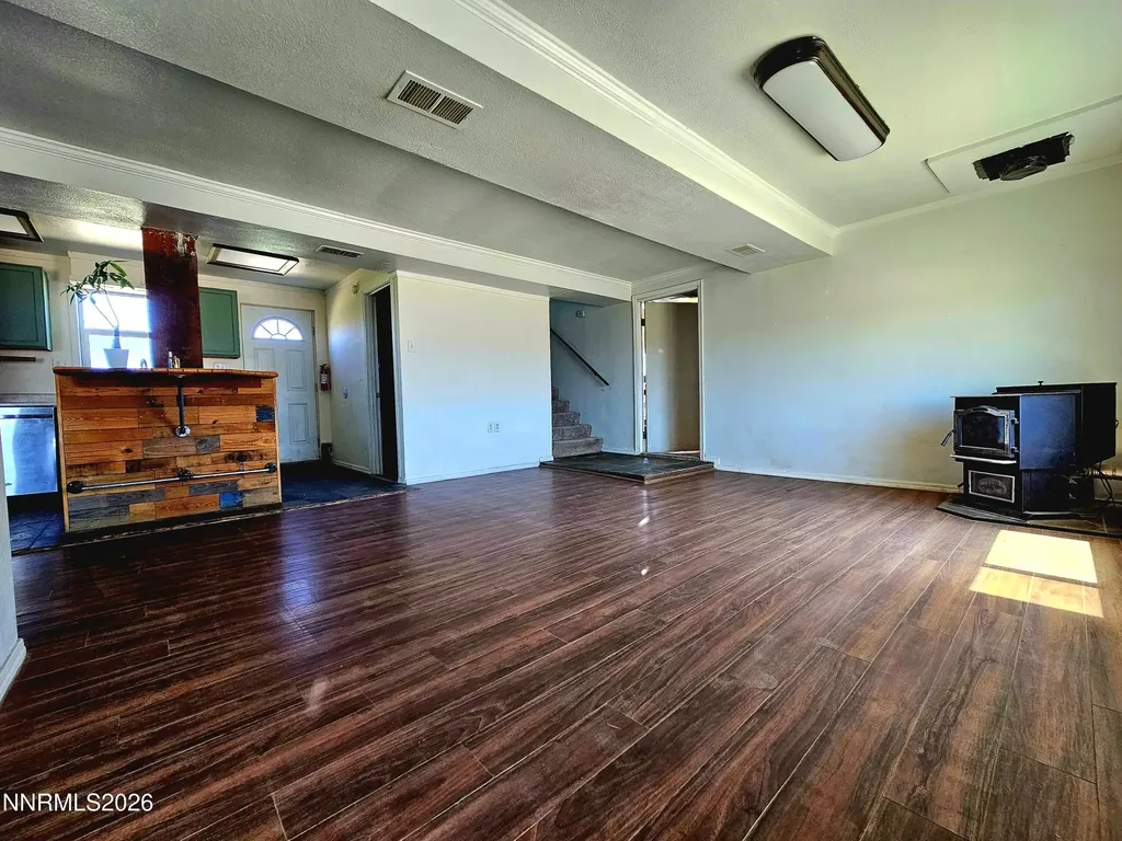 5355 Godchaux Winnemucca NV 89445