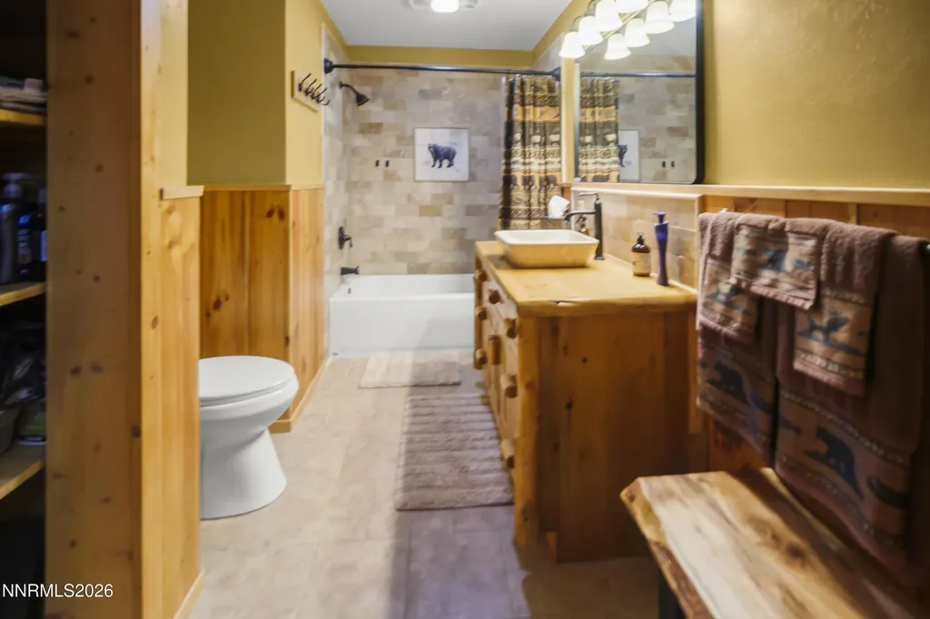 15069 Red Rock Reno NV 89508