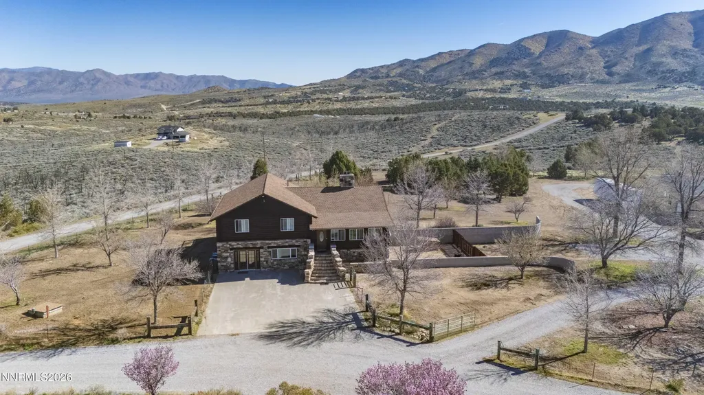 15069 Red Rock Reno NV 89508