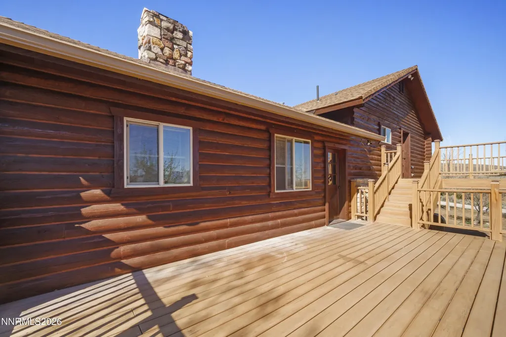 15069 Red Rock Reno NV 89508