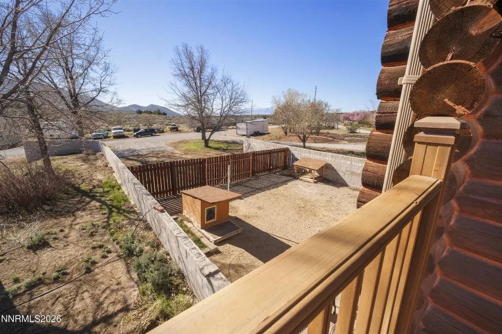 15069 Red Rock Reno NV 89508