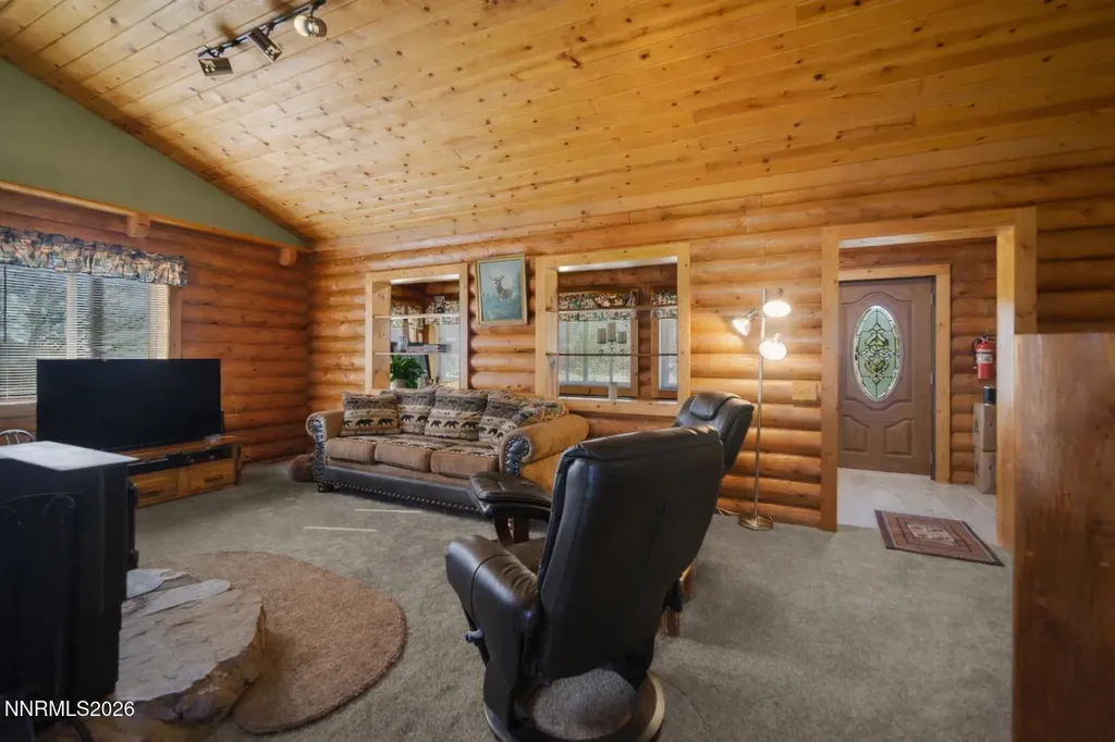 15069 Red Rock Reno NV 89508