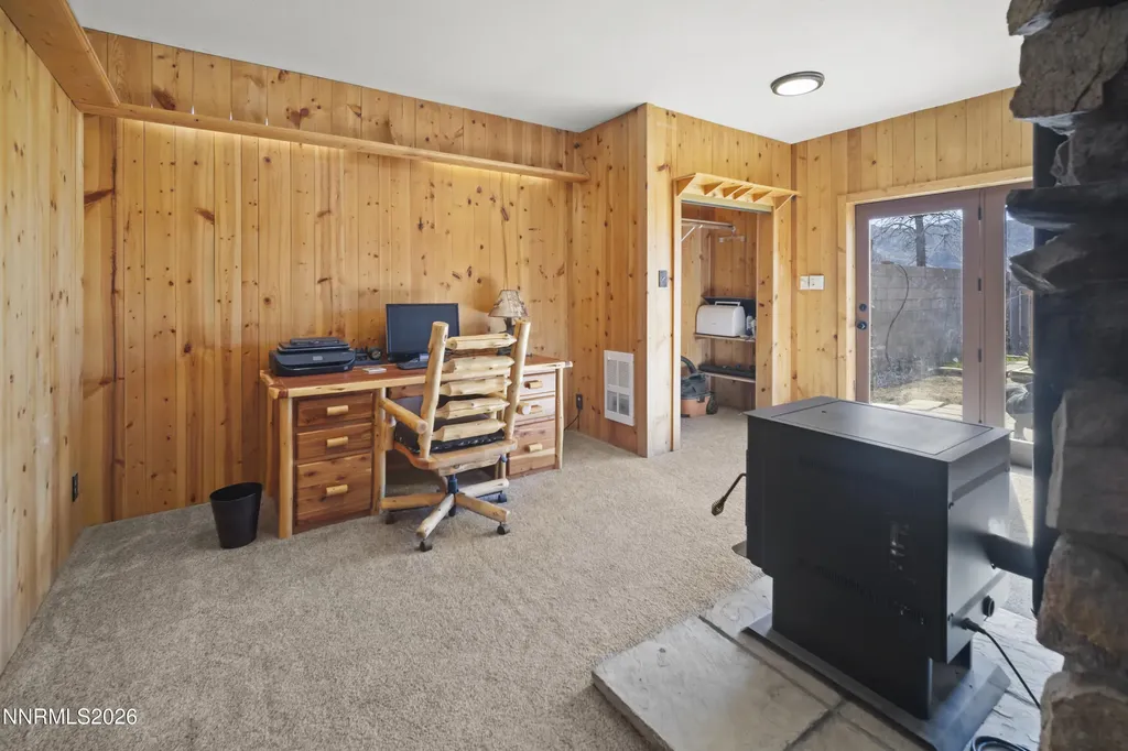 15069 Red Rock Reno NV 89508