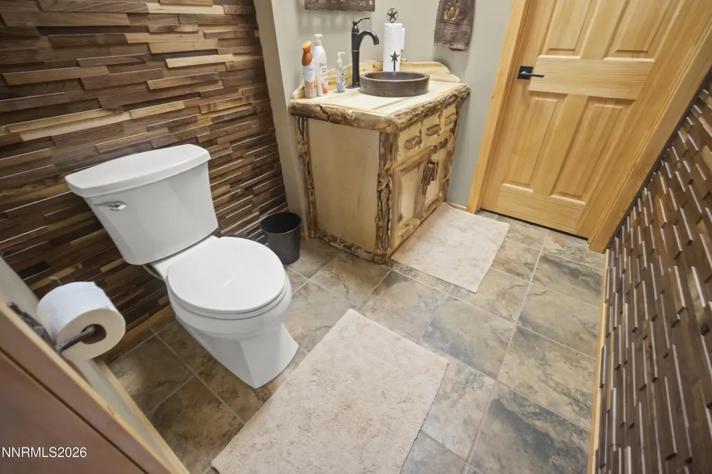 15069 Red Rock Reno NV 89508