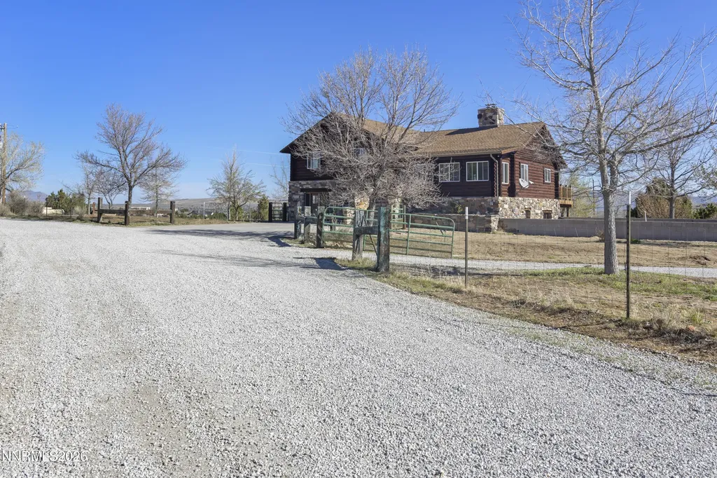 15069 Red Rock Reno NV 89508