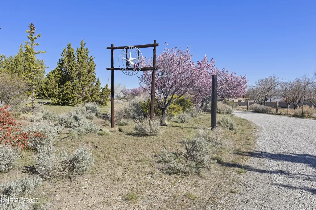 15069 Red Rock Reno NV 89508