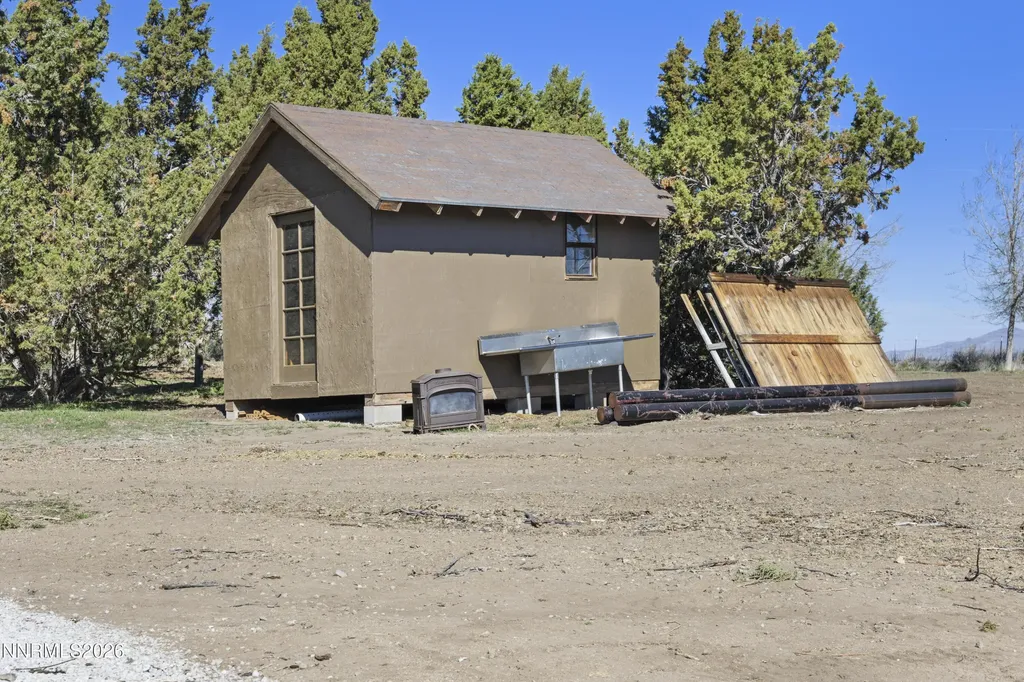 15069 Red Rock Reno NV 89508