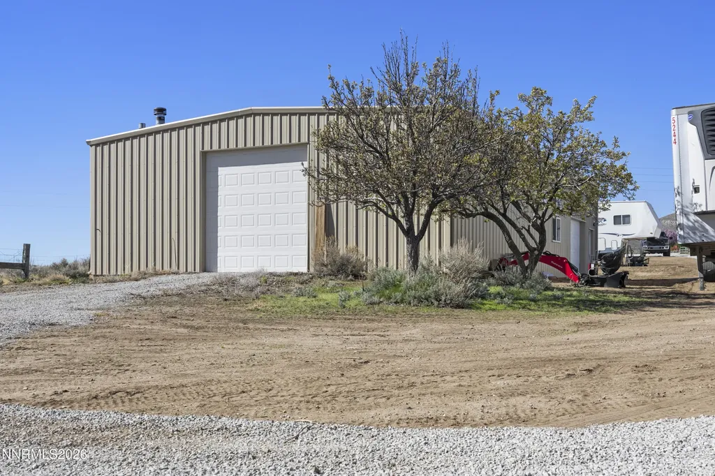 15069 Red Rock Reno NV 89508