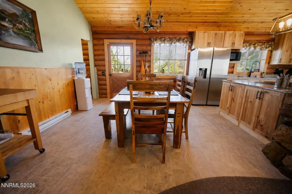15069 Red Rock Reno NV 89508
