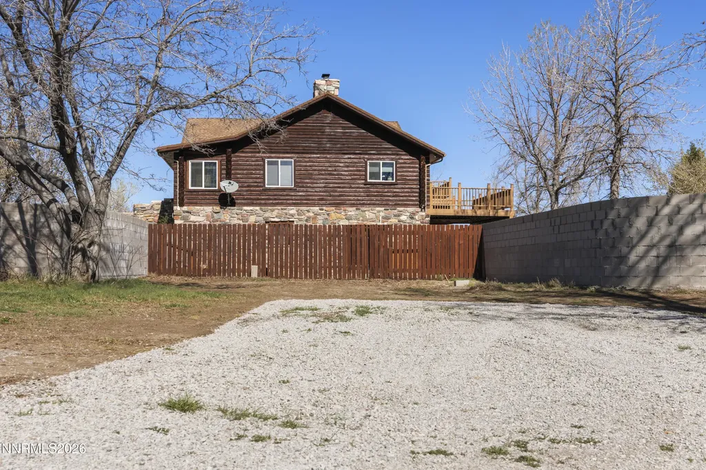 15069 Red Rock Reno NV 89508