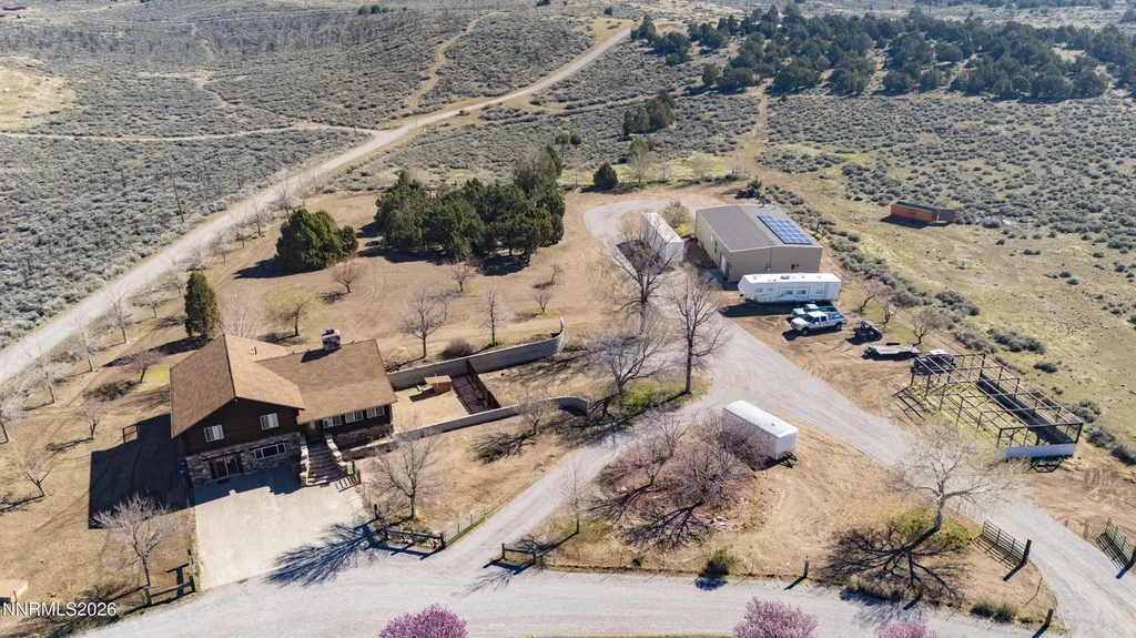15069 Red Rock Reno NV 89508