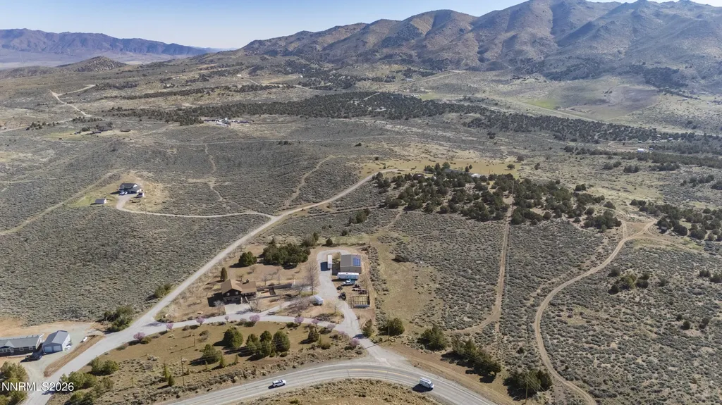 15069 Red Rock Reno NV 89508