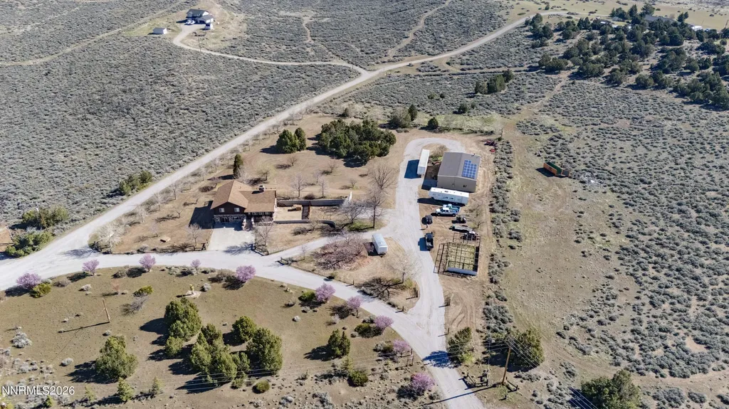 15069 Red Rock Reno NV 89508