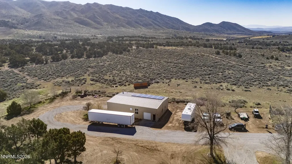 15069 Red Rock Reno NV 89508