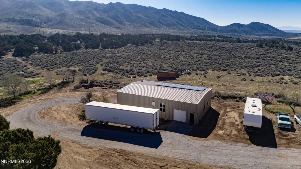 15069 Red Rock Reno NV 89508